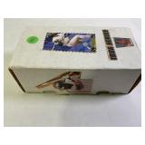 409.  1996 Topps Baseball Complete Set