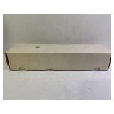 407.  1984 Topps Baseball Complete Set W/ Mattingl