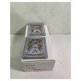 476.  2020 Topps Gypsy Queen Complete Set