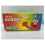 735.  1:24 Scale Jeff Gordon The Jeff GOrdon FOund