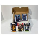 910.  2020-21 NBA Hoops Complete Set W/Edwards, Ha