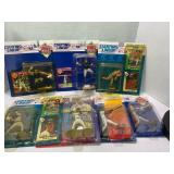 463.  Box of (7) New Starting Line Up Baseball Pla