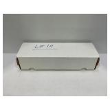 111. 2023 Topps Baseball Complete Set W/ Rutschman