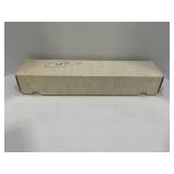 109.  1991 Score Baseball Complete Set W/Jones RC