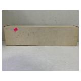 600.  1990 Topps Baseball Complete Set