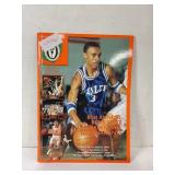 208.  2003 OHSAA State Boys Basketball Program Leb