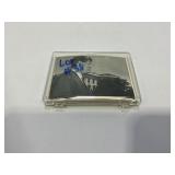 38.  John F. Kennedy Cards (Original Sample Cards)