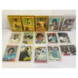 309.  Lot of 1970