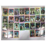 686.  Lot of (30) 1975 Topps Baseball Cards