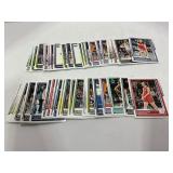 333.  Lot of (50) 2025 Donruss WNBA Cards W/ Clark