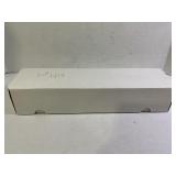 414.1987 Topps Baseball Complete Set W/ Bonds jack