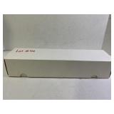 416.  1987 Topps Baseball Complete Set W/ Bonds La