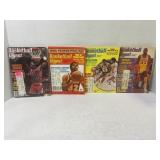 715.  Lot of (4) VIntage 1980