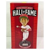 358.  Cincinnati Reds David Concepcion Bobblehead