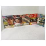 716. Lot of (5) Dale Earnhardt Sr. VIntage Racing