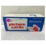 718.  New 1987 Topps Vending Box