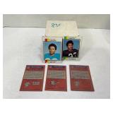 835.  (150) 1973 Topps Football Cards