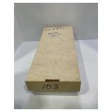 103.  Large Multi Sport Box Filled W/ Cards