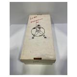 101.  Large Multi SPort Box Filled W/ Cards