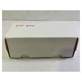 425.  2022 Donruss Baseball Complete Set W/ Raleig