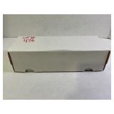 426. (2) 2021 Topps Holiday Baseball Complete Sets