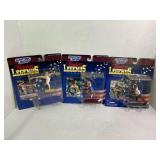 561.  (3) Olympic Timeless LEgends Starting Line-U