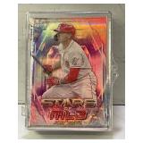 178.  Lot of 30 Cincinnati Reds Joey Votto Basebal