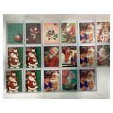 674.  (17) Early 1990