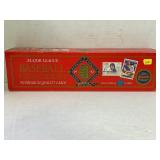 606.  1992 Donruss Baseball Complete Set