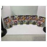 447.  Lot of (6) Unopened Sprint Outlaw Cars
