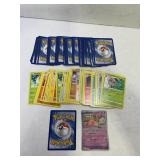759.  Lot of (80) 2021 & 2023 Pokemon Card Lot