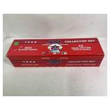 582.  1988 Score Baseball Premier Edition Complete