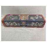 580.  1992 Upper Deck Baseball SEALED Factory Set