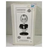 615.  Penn St. VIntage Football Player Bobblehead