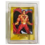 326.  1993 Ultra-Verse (1-90) Complete Set Rare Sk