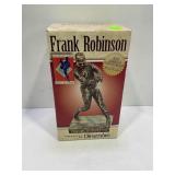 53. Cincinnati Reds Hall of Fame Frank Robinson Br