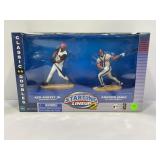 45.  Ken Griffey Jr. & Andruw Jones Classic DOuble