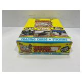 46.  Topps Desert Storm Victory Series Trading Car