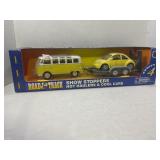 740.  Road & Truck Show Stoppers Toy Voltzwagon Va