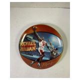 642. Michael Jordan Chicago Bulls "His Airness" Nu