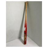 516.  Cincinnati Reds Team Face Bat Griffey Jr, La