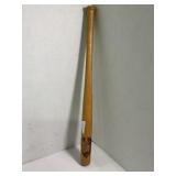 517.  (2) Cincinnati Reds Team Mini Bats