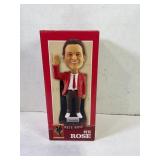 649.  Cincinnati Reds Hall of Fame 2016 Pete Rose