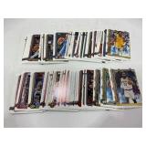 341.  Lot of (70) 2025 Topps Basketball Card Lot W