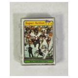 270.  Lot of 20 Walter Payton Chicago Bears Footba