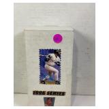 241.  1996 Topps Baseball Complete Set W/ Mantle