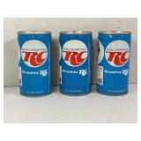 244.  Lot of (3) Big Red Machine CIncinnati Reds R