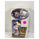 242.  1996 Topps Baseball Complete Set W/ Mantle