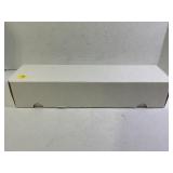 404.  1987 Topps Baseball Complete Set W/ Bonds, J