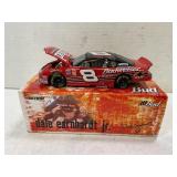 830.  1:32 DIecast Scale Dale Earnhardt Jr Action